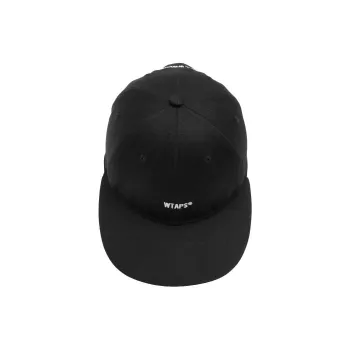 WTAPS Embroidered logo Baseball Cap