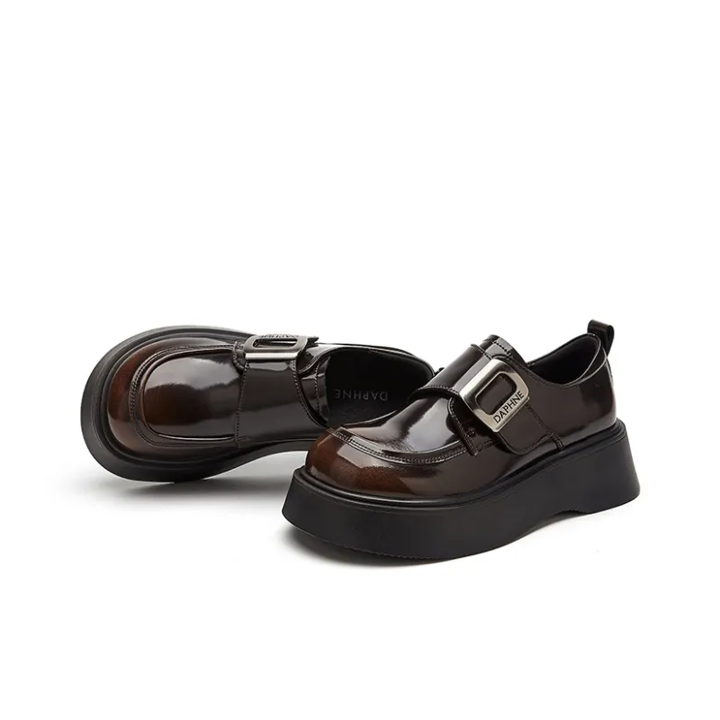 DAPHNE Loafers Women's-5