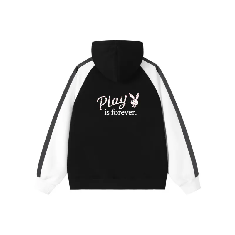 Playboy Sweatshirts Unisex-0