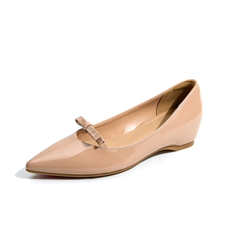 Zomila Casual Single Shoes Women's-8