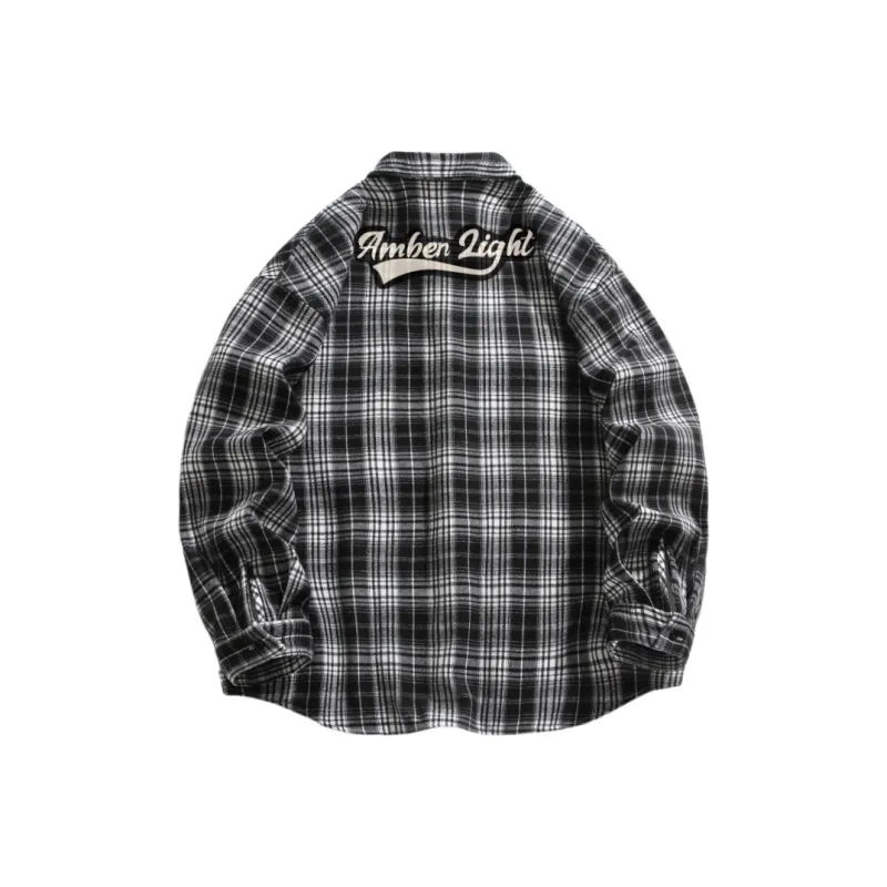 AMBER LIGHT Jackets Coats Unisex-0