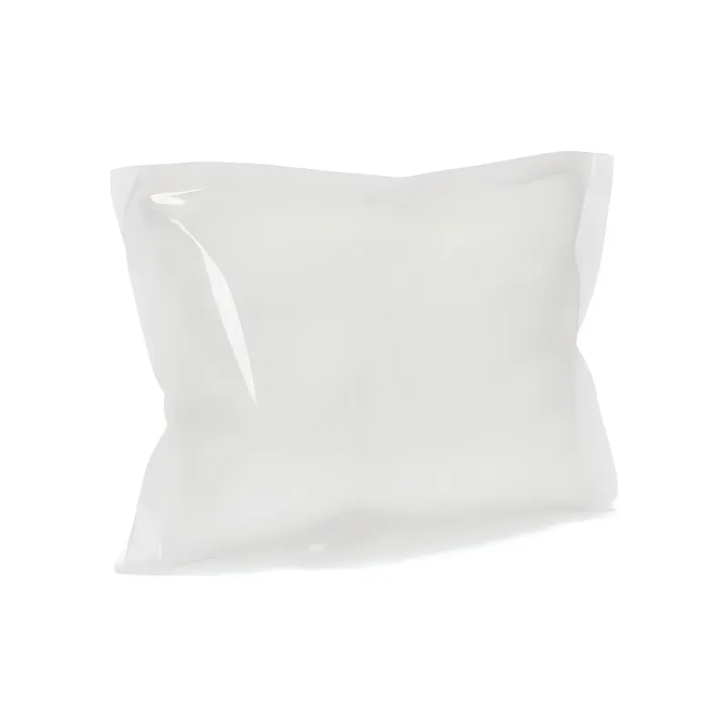 JW Anderson Logo Patch Cushion Clutch Bag-2