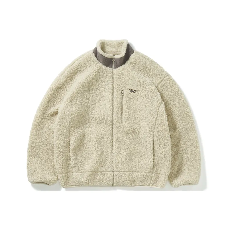 714STREET Jackets Unisex-10