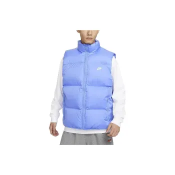 Nike Vests Men Polar Blue
