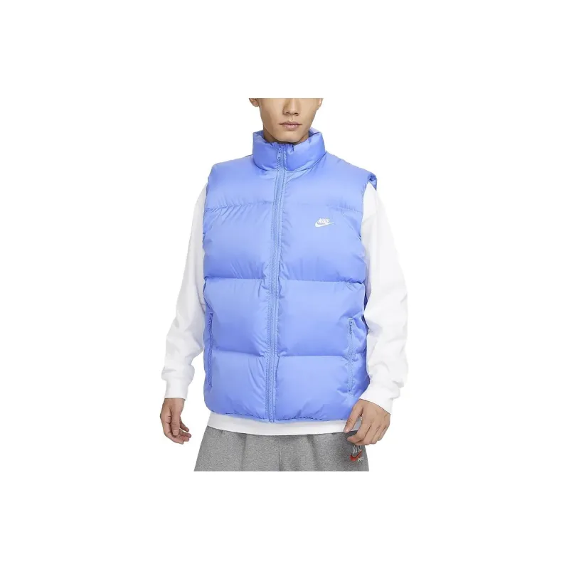 Nike Vests Men Polar Blue-0