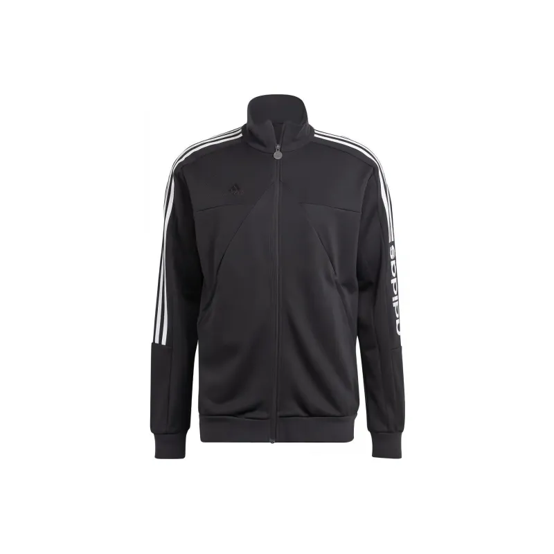 Adidas Jackets Men Black-0
