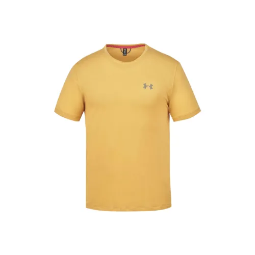 Prototype Armour T Shirt Men's Yellow