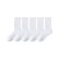 White 5 Pack