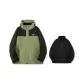 Olive Green (Double-Layer)