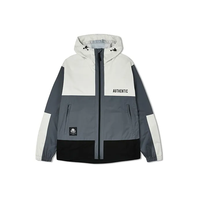 Kappa Windbreaker Jackets Men-0