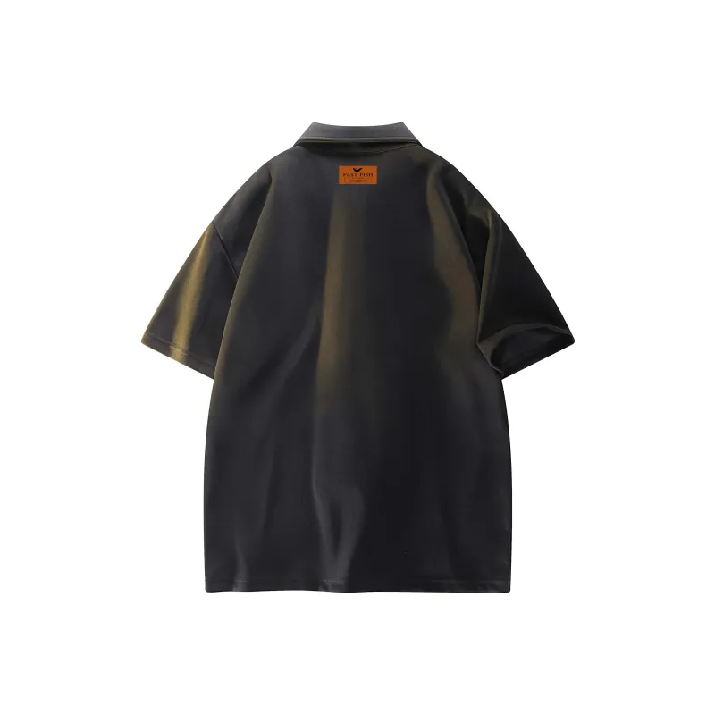 FASTFISH Polo Shirts Unisex-1