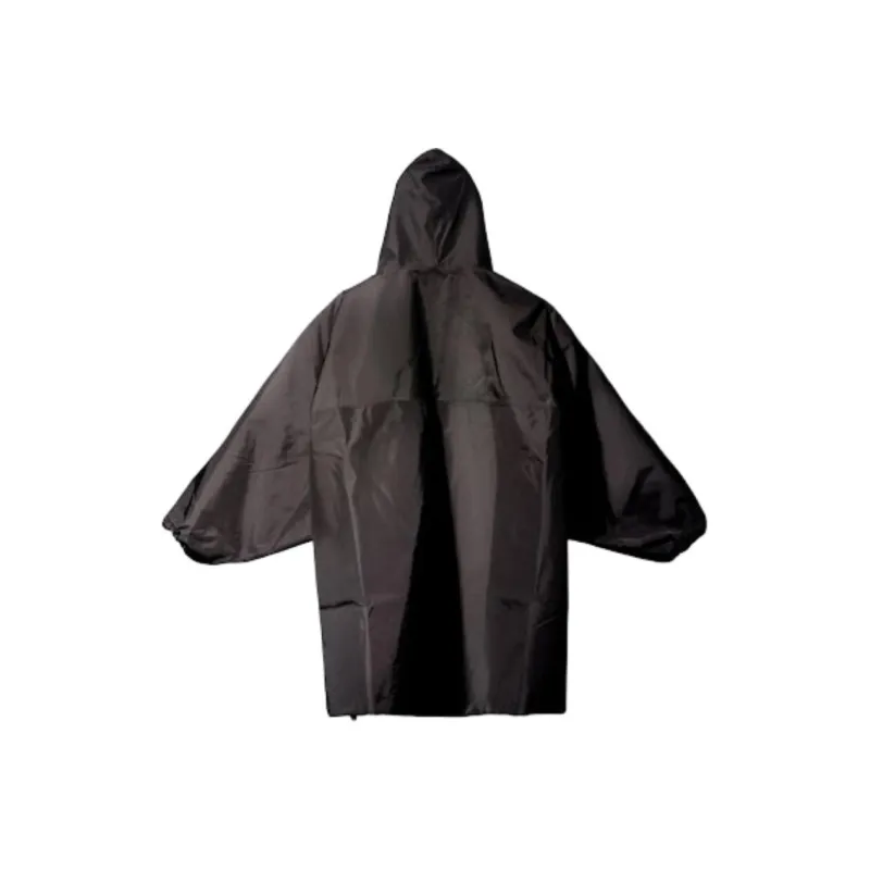 Gap X YEEZY Sweatshirts Unisex Black-1