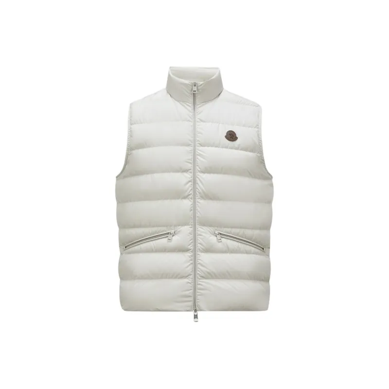 Moncler Treompan Gilet-0