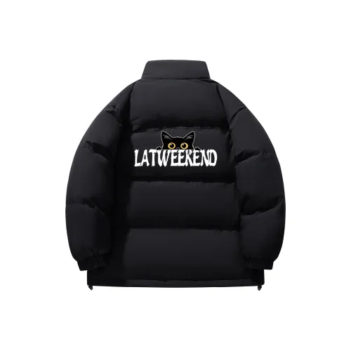 LA'T.WEEKEND Down Jacket Unisex