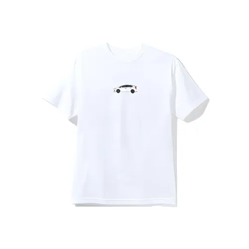 안티 소셜 소셜 클럽 남녀공용 티셔츠