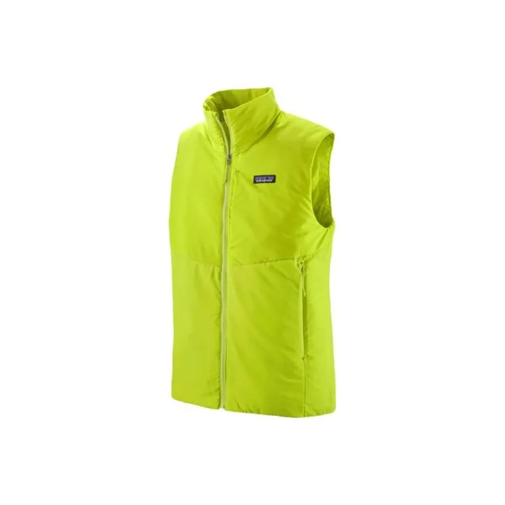 Patagonia Nano Air Light Vest Vest Men's-8
