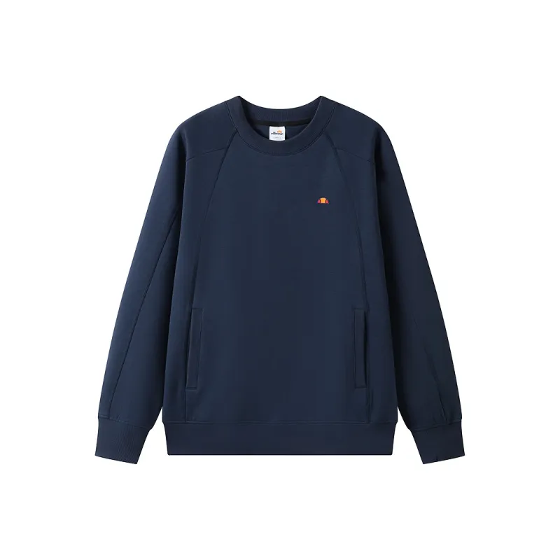 Ellesse Sweatshirts Unisex-2