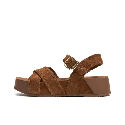 Staccato Compose Holiday One Strap Sandals Women's