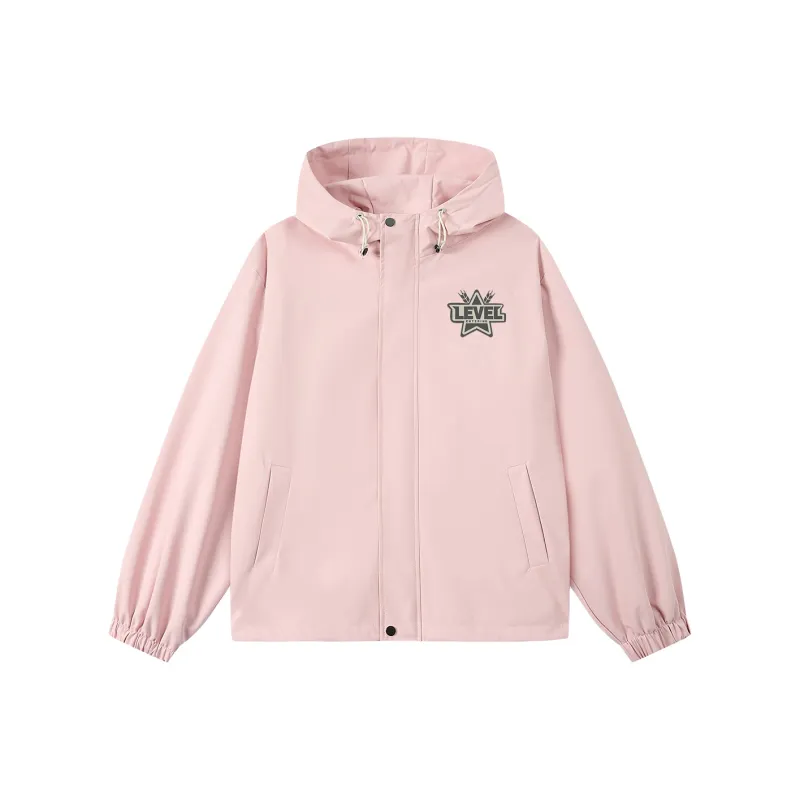 LEVEL RELAX Series Jackets & Coats Unisex-8