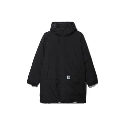 Carhartt WIP Down Jacket Men's Black