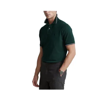 Polo Ralph Lauren Polo Shirt Men's Green