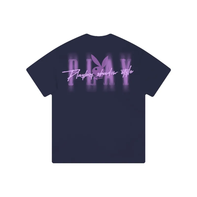 Playboy T Shirts Men-2