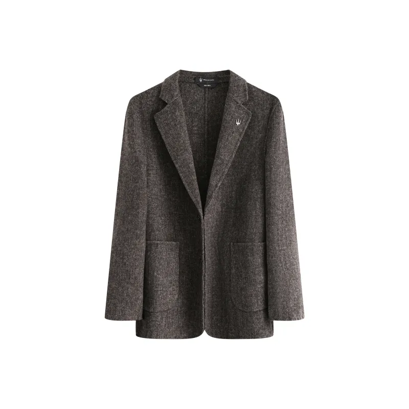 Maserati Business Suits Unisex-0