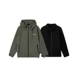 Army Green (3-in-1)