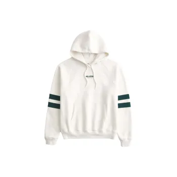Hollister Sweatshirt Men's White