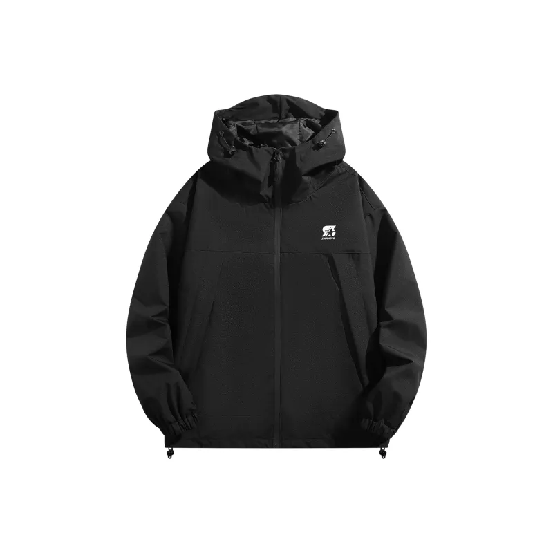DOUBLE STAR 88 STARNOVO Jackets Coats Unisex-0