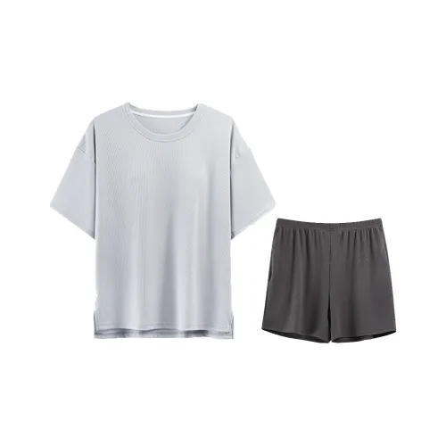 William Pajama Set Women's Image Color