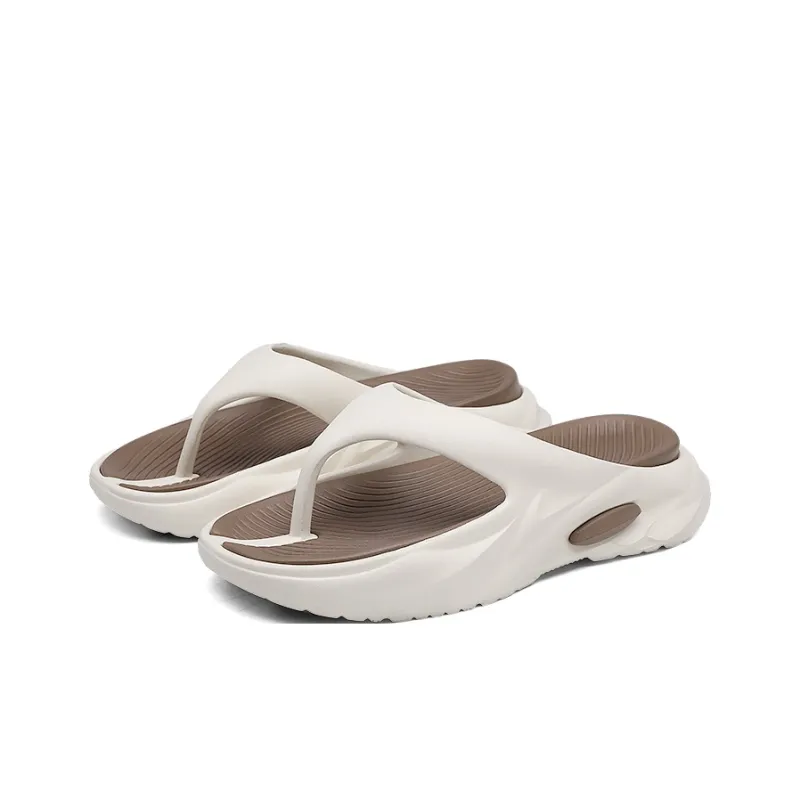 YUZHAOLIN Flip Flops Men-12