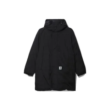 Carhartt WIP Puffer Jackets Men Black