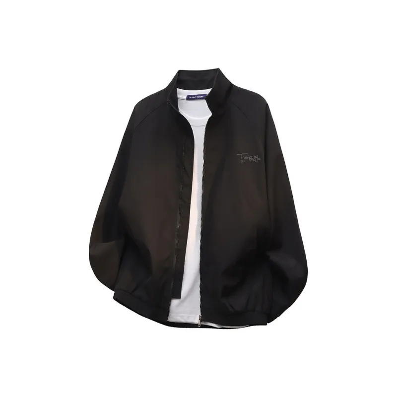 FAX FOR FMACM Jackets Coats Unisex-2