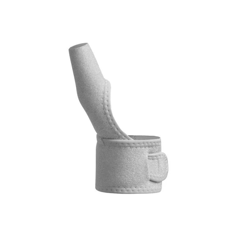 TEZEWA Badminton For Sedentary Individuals Wristbands Protective Unisex-3