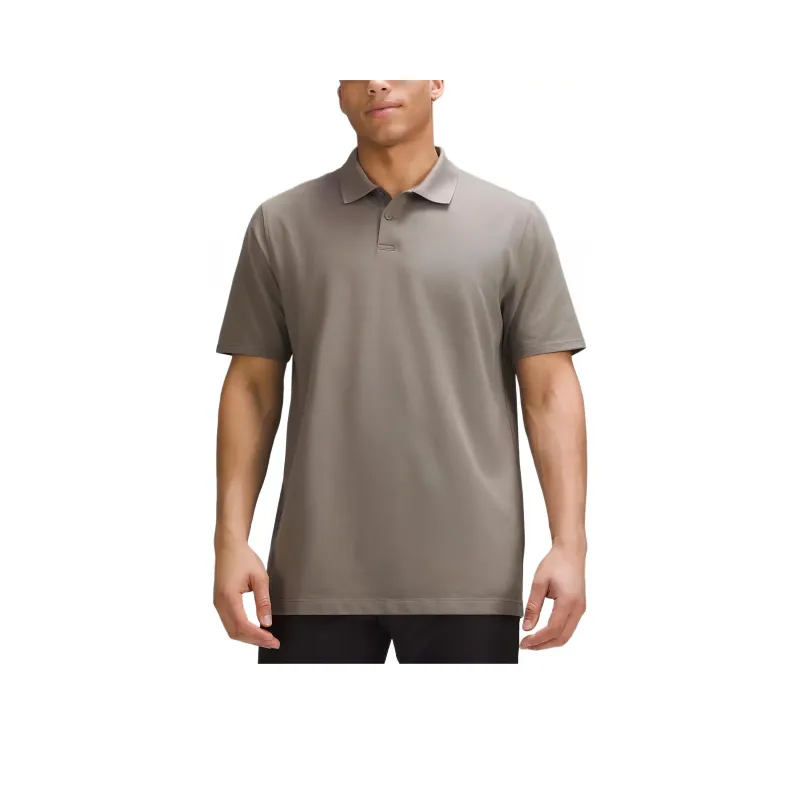 Lululemon Polo Shirts Men-11