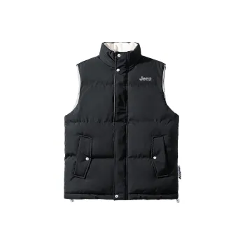 Jeep Vests Unisex