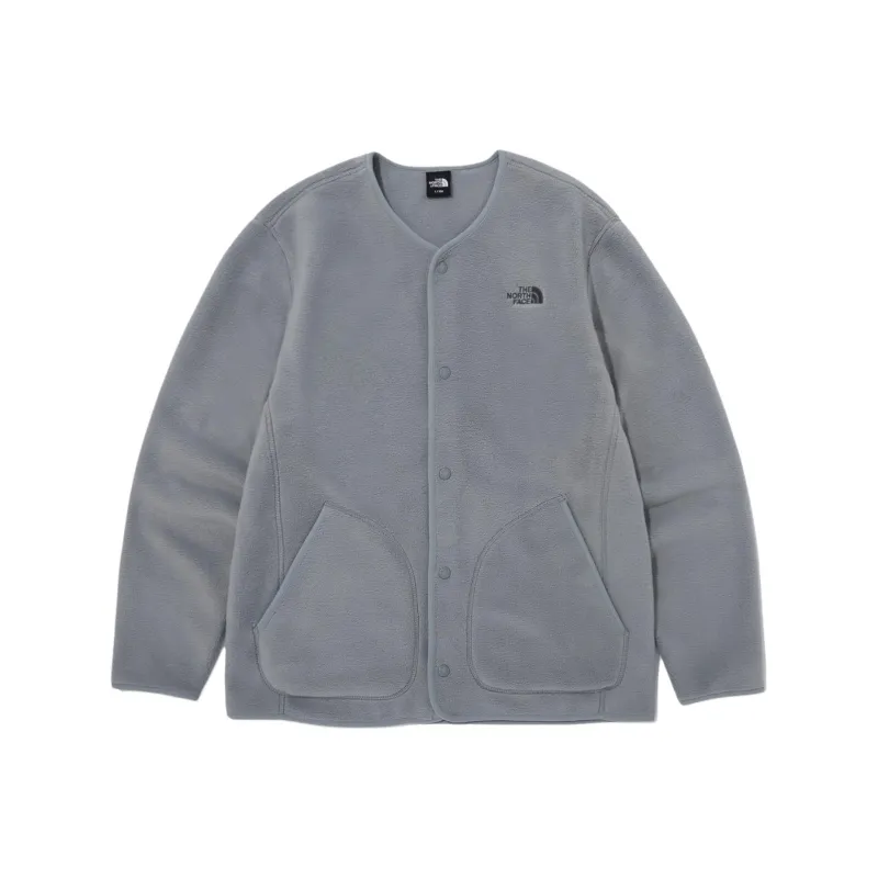 THE NORTH FACE Jackets & Coats Men's Gray-0