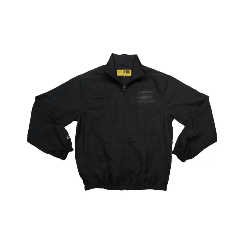 Corteiz Shukushuku Jacket-0