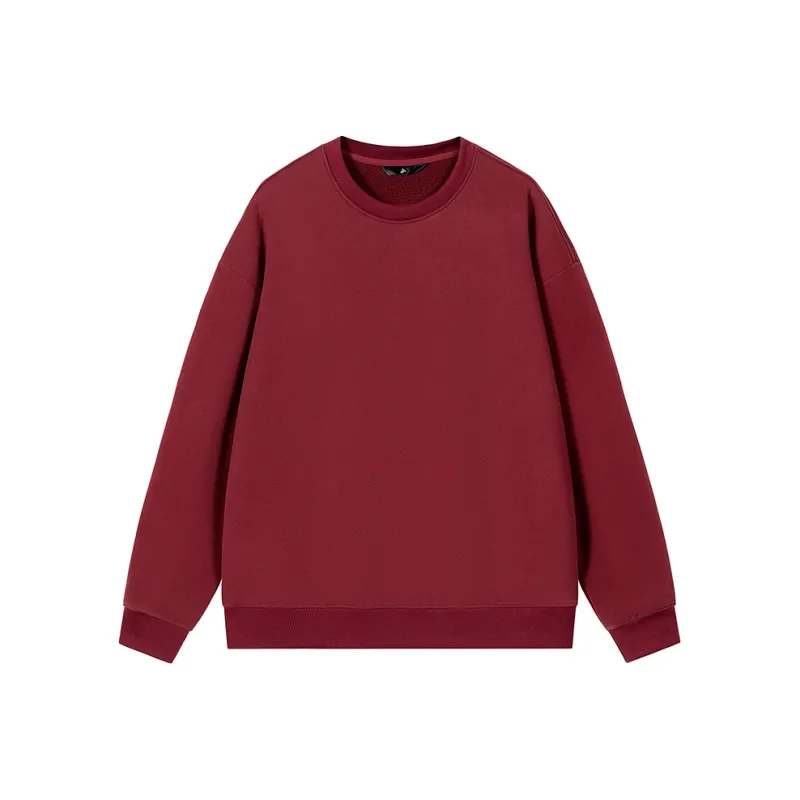 THREEAGAINTHR33 Sweatshirt Unisex-16