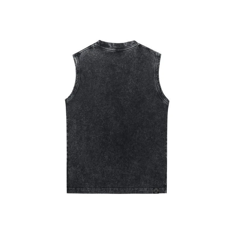Doraemon/a Tank Tops Unisex-1