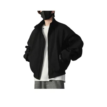 FAKE VINTAGE Jackets Coats Unisex