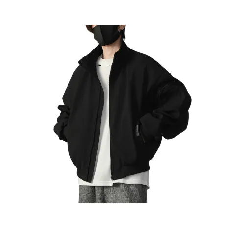 FAKE VINTAGE Jackets Coats Unisex