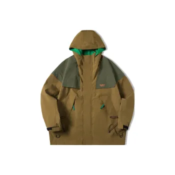 EPTISON Jackets Unisex