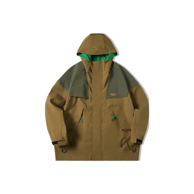 EPTISON Jackets Unisex-0