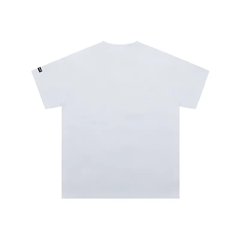 Vine Color Regular T Shirt Unisex-8