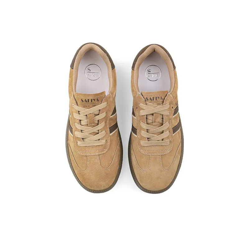 Safiya Happy Diamond Low Top Skateboard Shoes Women's-2