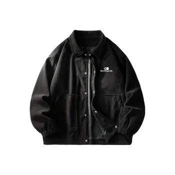 RED DRAGONFLY Jackets Coats Unisex