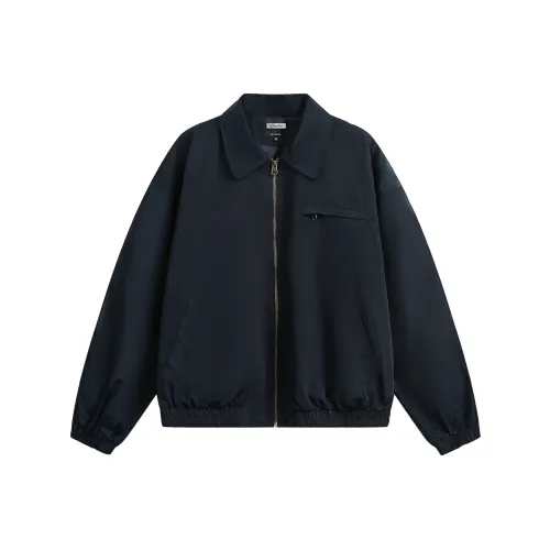 DOH STORE Jackets Unisex
