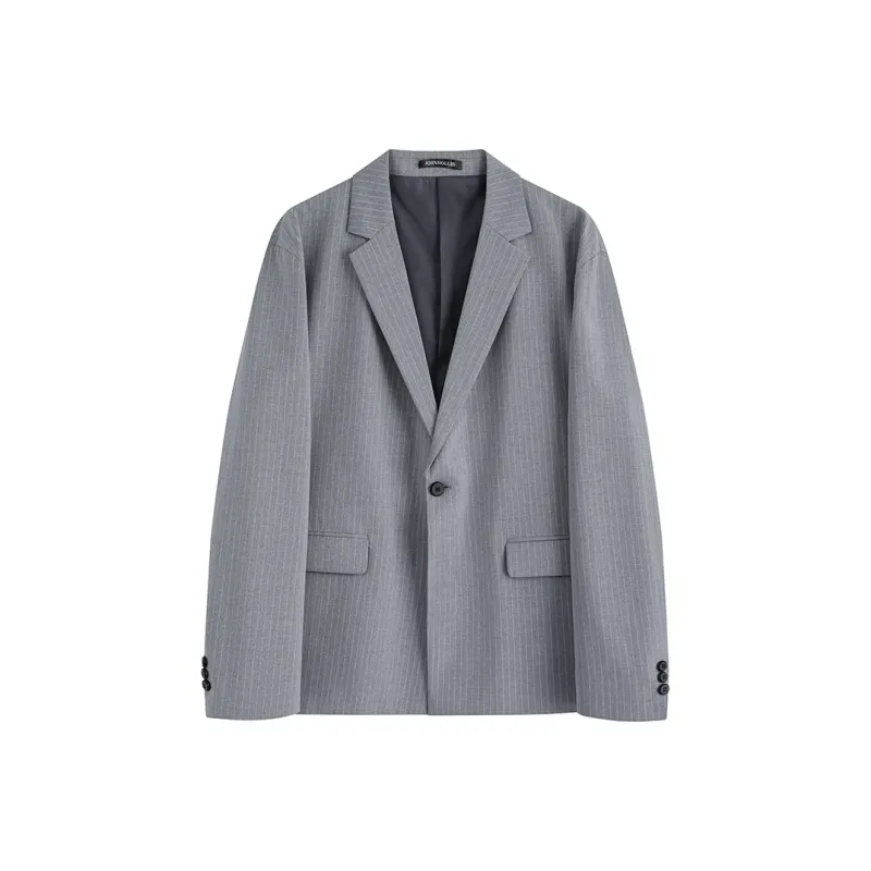 JOHNHOLLIS Business Suit Unisex-5